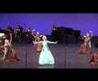 Azerbaijan traditional wedding dance "Nelbeki"