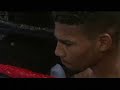 Yuriorkis Gamboa vs. Adailton De Jesus (2 of 4) Yuriorkis Gamboa vs. Adailton De Jesus (2 of 4)