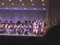 Moanalua HS Symphony Orchestra - Capriccio Espagnol