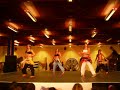 Danse Oriental Fusion