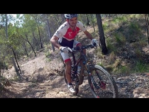 how to drive a gear bike