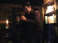 Aonghus in Munich