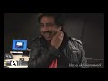 Heres what happened when the ledgend that is PMC dropped into the Bobby Friction show on BBC Asian Network.