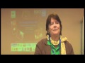 Anabel Cruz on the Human... :: Anabel Cruz, charing the board of Civicus, announcing to civil...