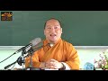 Để Trở Thành Giảng Sư Phần 1