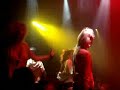 Jack de Marseille @ H2O