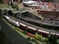 Miniatuur Wonderland Hamburg; ongelukjes