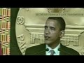 The full speech of US president Barack Obame at the Parliament of Ghana in Accra.
