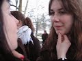 Tokio Hotel Belgium 3rd fans\