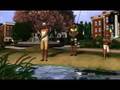 The Sims 3 Teaser
