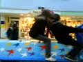 Celly und Greg in HN (: