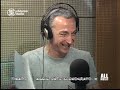Mondo marcio su Radio Dee Jay pt 1
