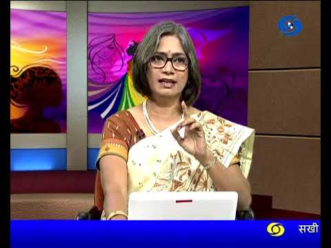 Dd Sahyadri Tv Serials