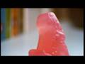Dinosaur Sargeant - The Natural Confectionery Company