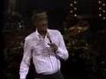 Sammy Davis Jr. -  The Boston Pops - 3