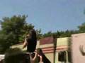 Lola repülősnap2008 Balassagyarmat (VIDEO)
