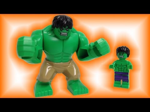 the hulk