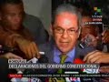 HONDURAS: USA legitima el Golpe fascista en Honduras.