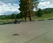 Kawaski Ninja Wheelies