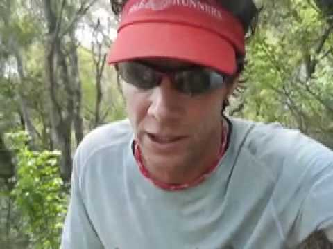 <b>American River</b> 50 Mile Endurance Run or AR50 with Coach Steve Mackel - 0