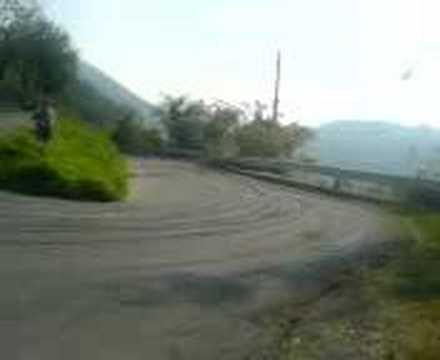 supertoiv - rally internazionale bassano 2007.