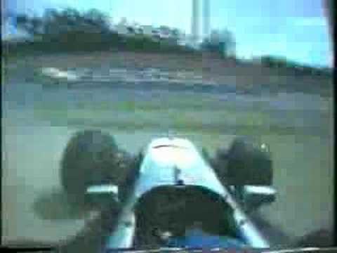 Mika Hakkinen