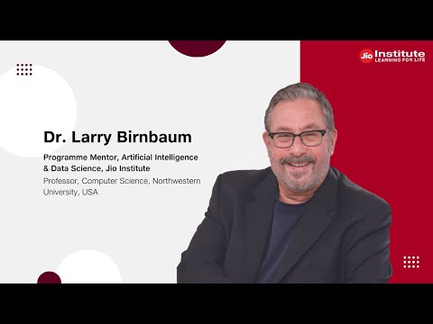 Jio Institute Navi Mumbai Extra Curriculars video thumbnail 3