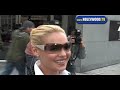 Katherine Heigl Goes Mega Shopping Spree For Her New House