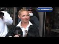 katherine heigl goes mega shopping spree for her new house.01-06-08.