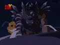 Digimon Frontier (Castellano) Episodio 18 La carrera 2/2