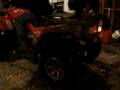 can-am 650 no muffler