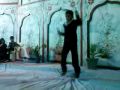 rithik dance 1