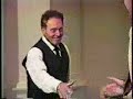 Jack LaLanne with Jason Thomas Scott and David Crotser Jack LaLanne with Jason Thomas Scott and David Crotser