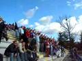 Sokolovi in Slavija-Celik match (March 4,2007)