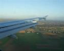 Flight to Brussels Flight to Brussels
