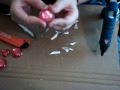 How To Make Resin Gems (Jewelry) - Part 2