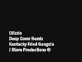 OJizzle - Deep Cover