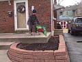 Nick Goldens skate video Nick Goldens skate video