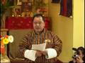 Coronation Celebration 5th King of Bhutan