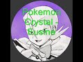 Pokemon Crystal - Eusine Pokemon Crystal - Eusine