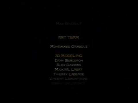 Prince of Persia : Les Sables du Temps