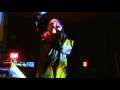 Excepter | SUNY Purchase | 17 Nov 2009