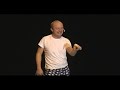 Jonas Gardell - Pojken med elefantbyxorna