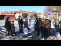 Nou èxit de participació al Pessebre Vivent