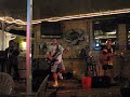 charlie brewer trio doing a billy currington song at the dead dog saloon in murrells inlet, sc