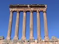Baalbek and Anjar Baalbek and Anjar