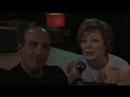 Actors Frances Fisher and Paul Ben-Victor star in the play 