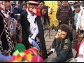 danza siqllas del barrio chima raurau san sebastián