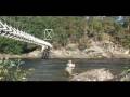 Atlantic Salmon in Norway - Aunan Beat, Orkla River Atlantic Salmon in Norway - Aunan Beat, Orkla River