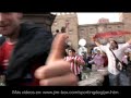 Sporting de Gijón. Henry Felgueroso se baña en Pelayo.
